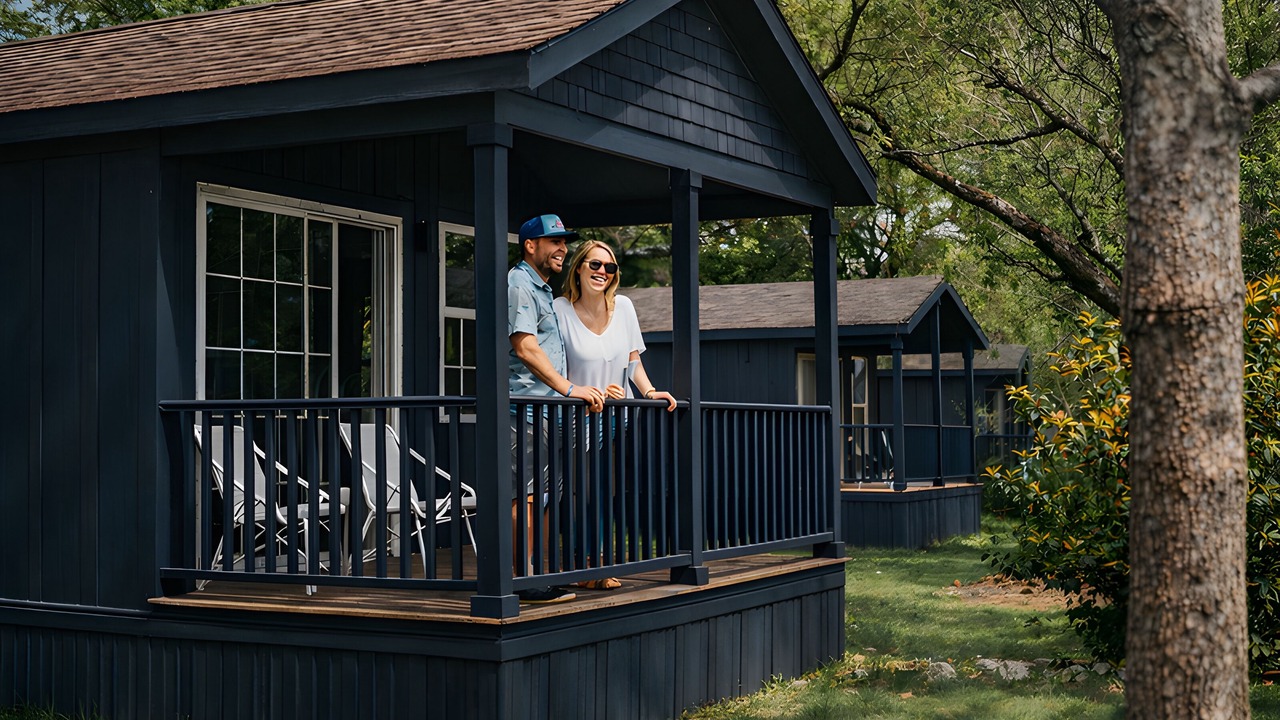 Photo of Patio Balcony in San Marcos