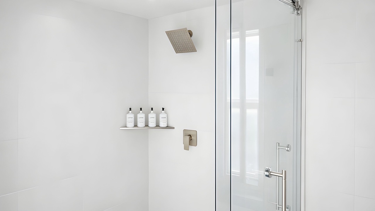 Photo of Bathroom in San Marcos