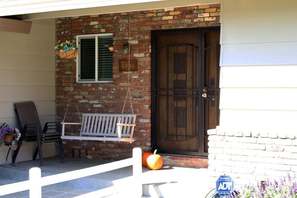 Photo of Outdoor in Carmichael