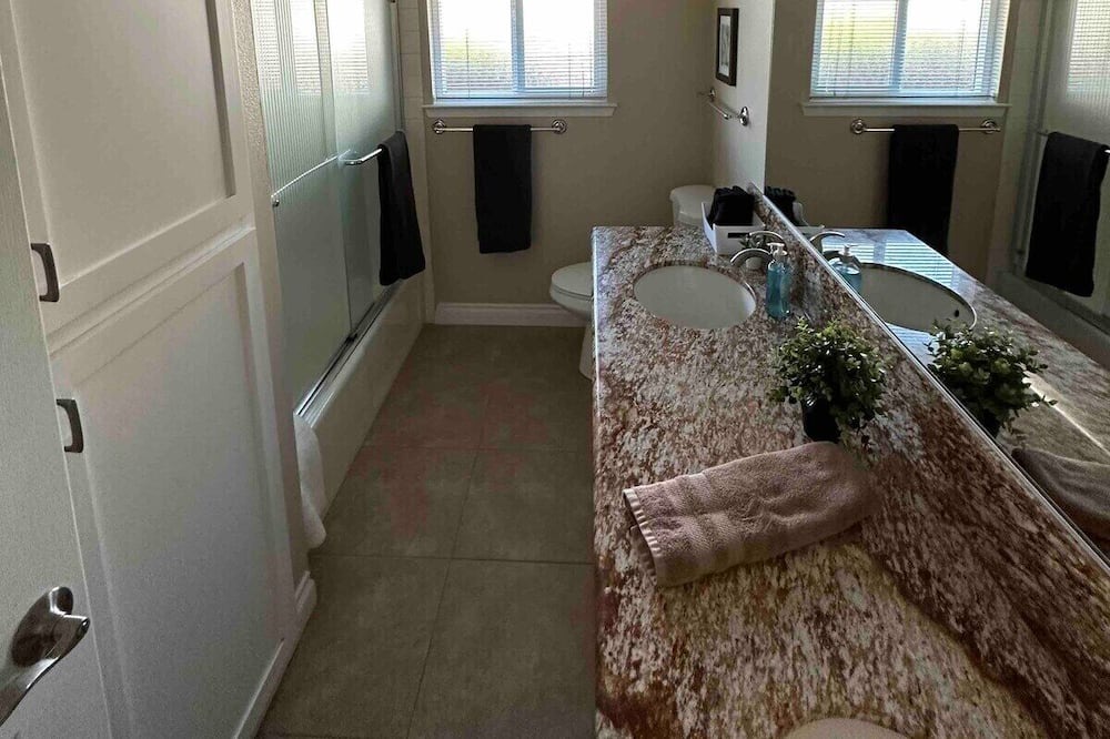 Photo of Bathroom in Carmichael