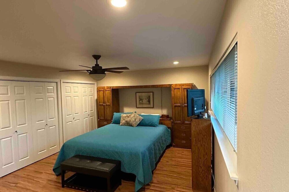 Photo of Bedroom in Carmichael