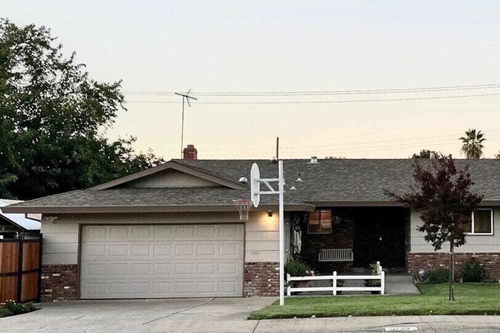 Photo of Outdoor in Carmichael