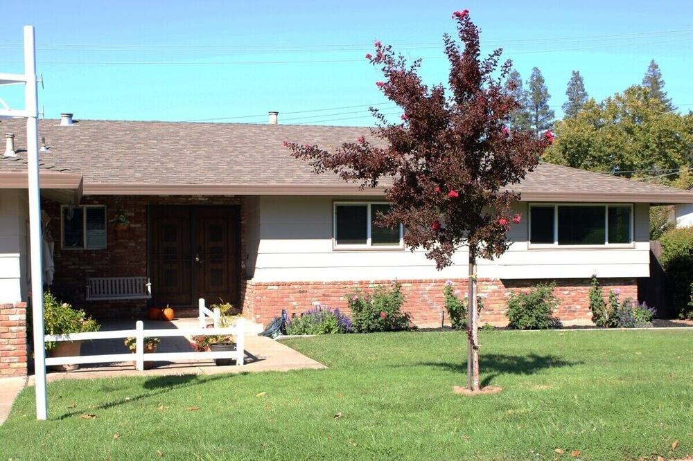 Photo of Outdoor in Carmichael