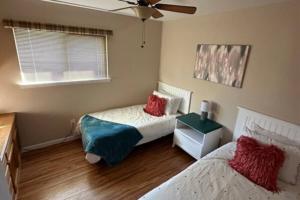 Photo of Bedroom in Carmichael