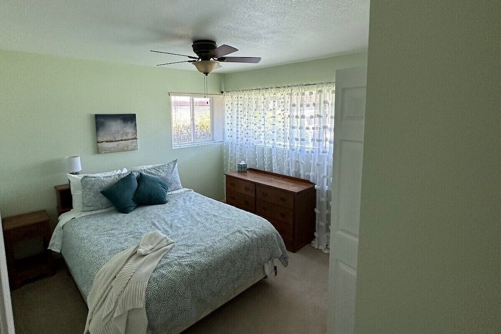 Photo of Bedroom in Carmichael