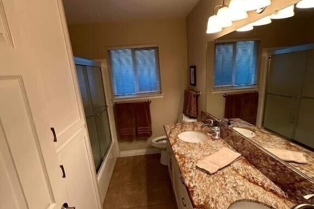 Photo of Bathroom in Carmichael