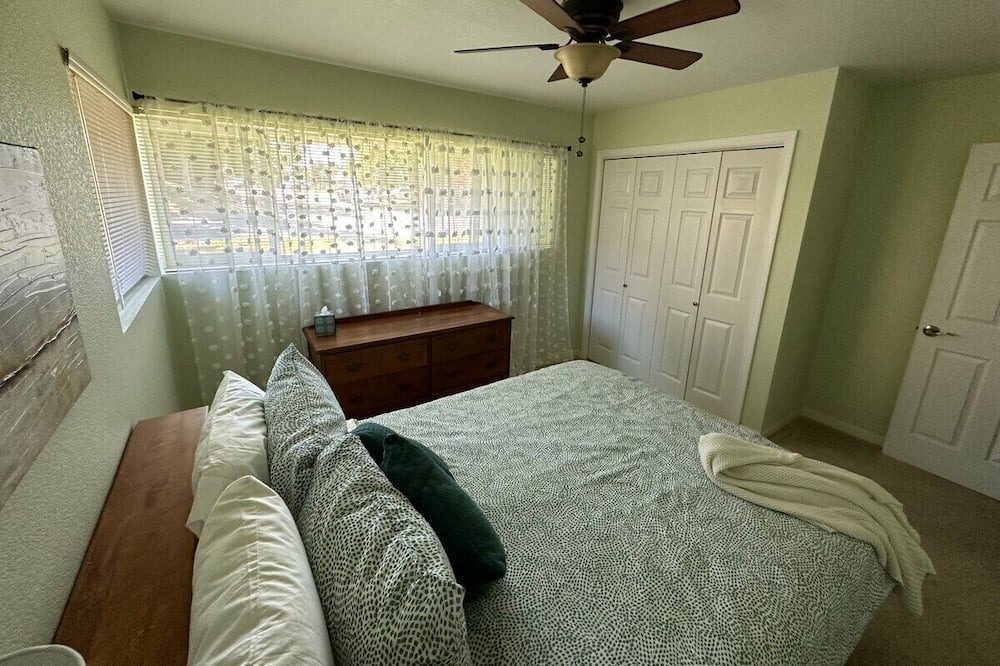Photo of Bedroom in Carmichael