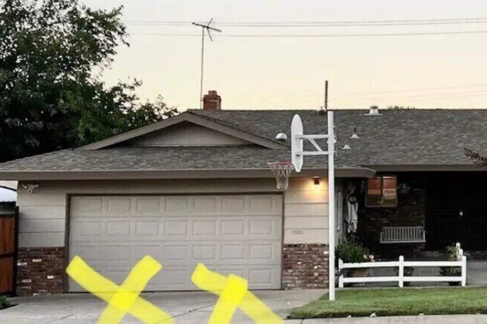 Photo of Outdoor in Carmichael