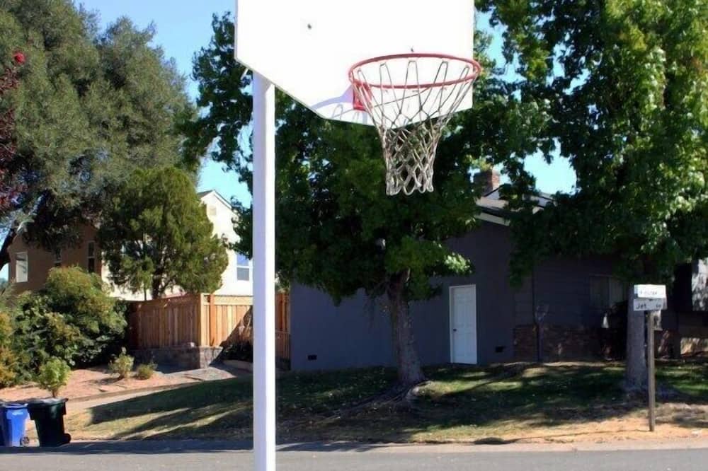 Photo of Outdoor in Carmichael