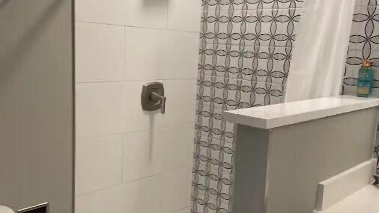 Photo of Bathroom in Solon Mills