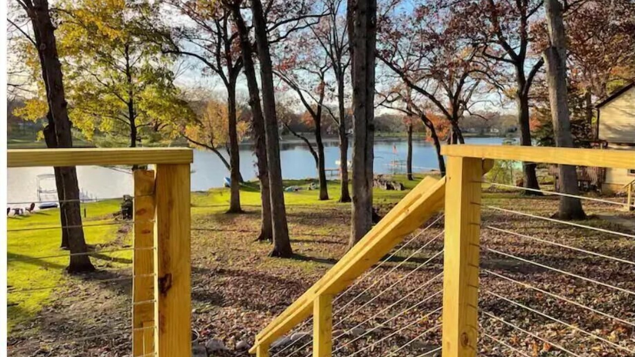 Photo of Outdoor in Solon Mills