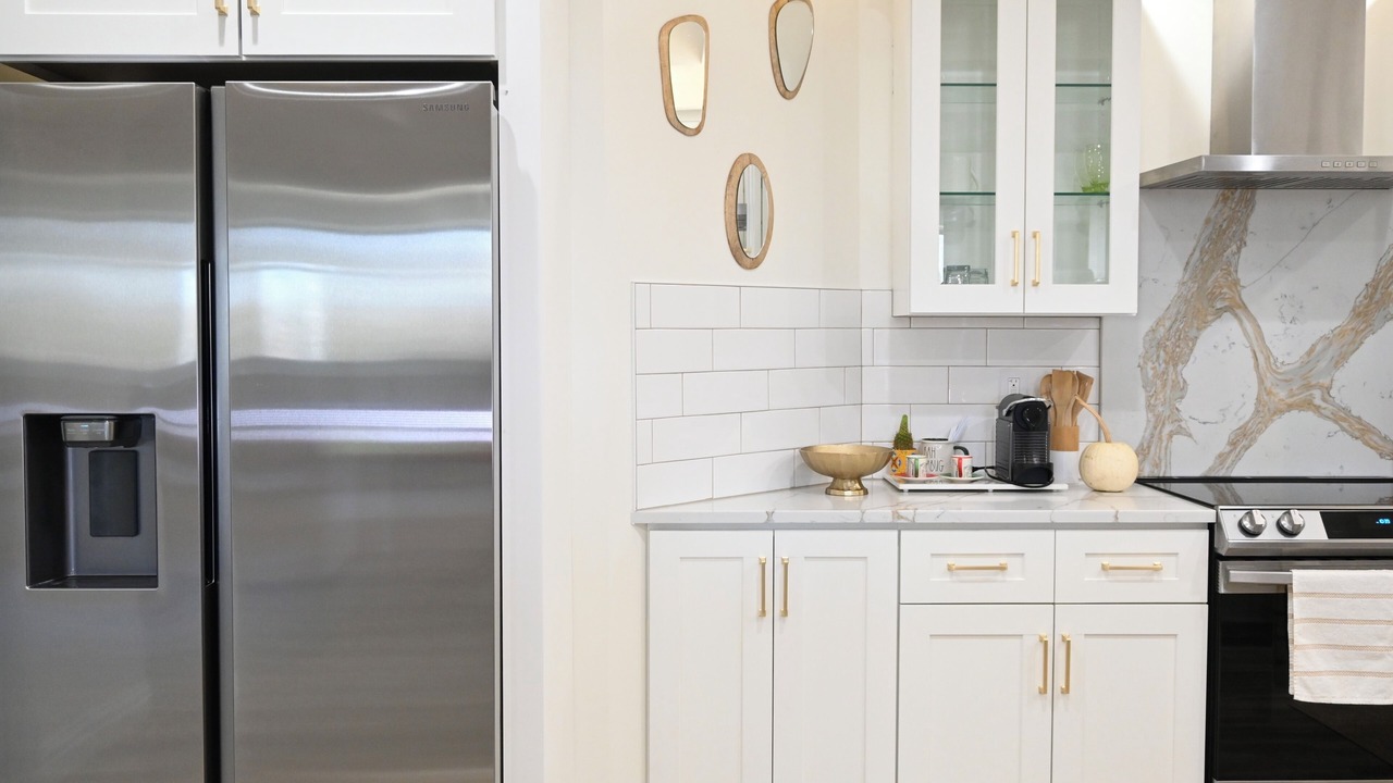 Photo of Kitchen in Wolcott