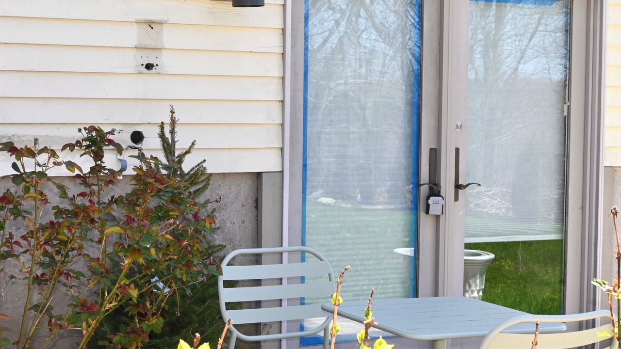 Photo of Outdoor in Wolcott