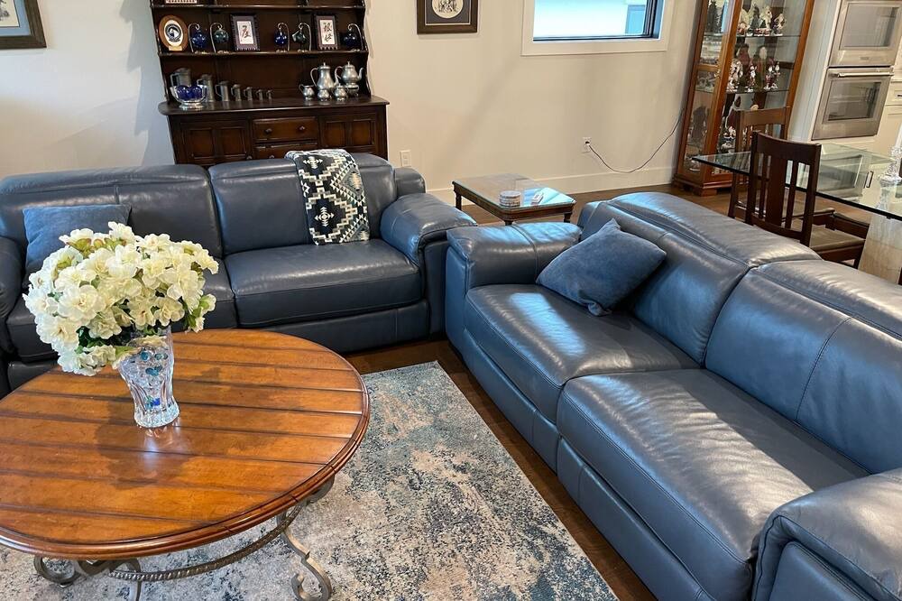Photo of Livingroom in Barton Creek Lakeside