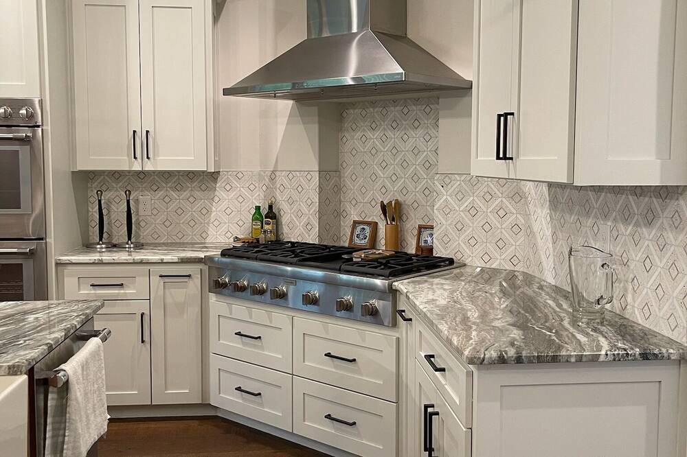 Photo of Kitchen in Barton Creek Lakeside