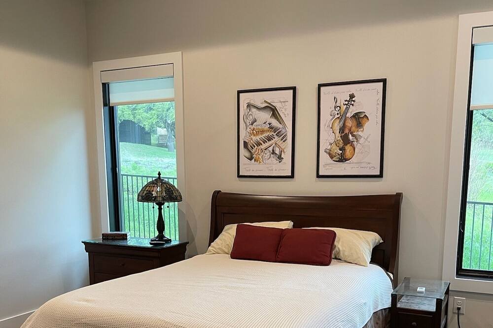 Photo of Bedroom in Barton Creek Lakeside