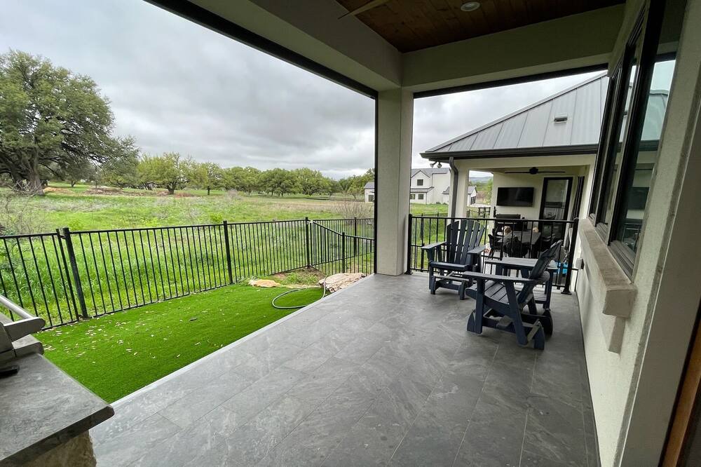 Photo of Outdoor in Barton Creek Lakeside