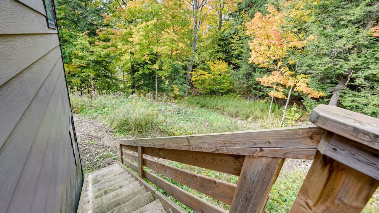 Photo of Outdoor in Glen Huron