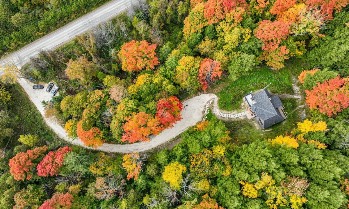 Photo of Outdoor in Glen Huron