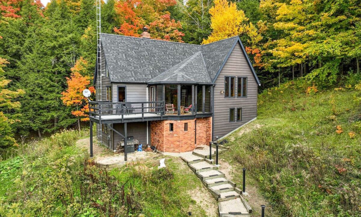 Photo of Outdoor in Glen Huron