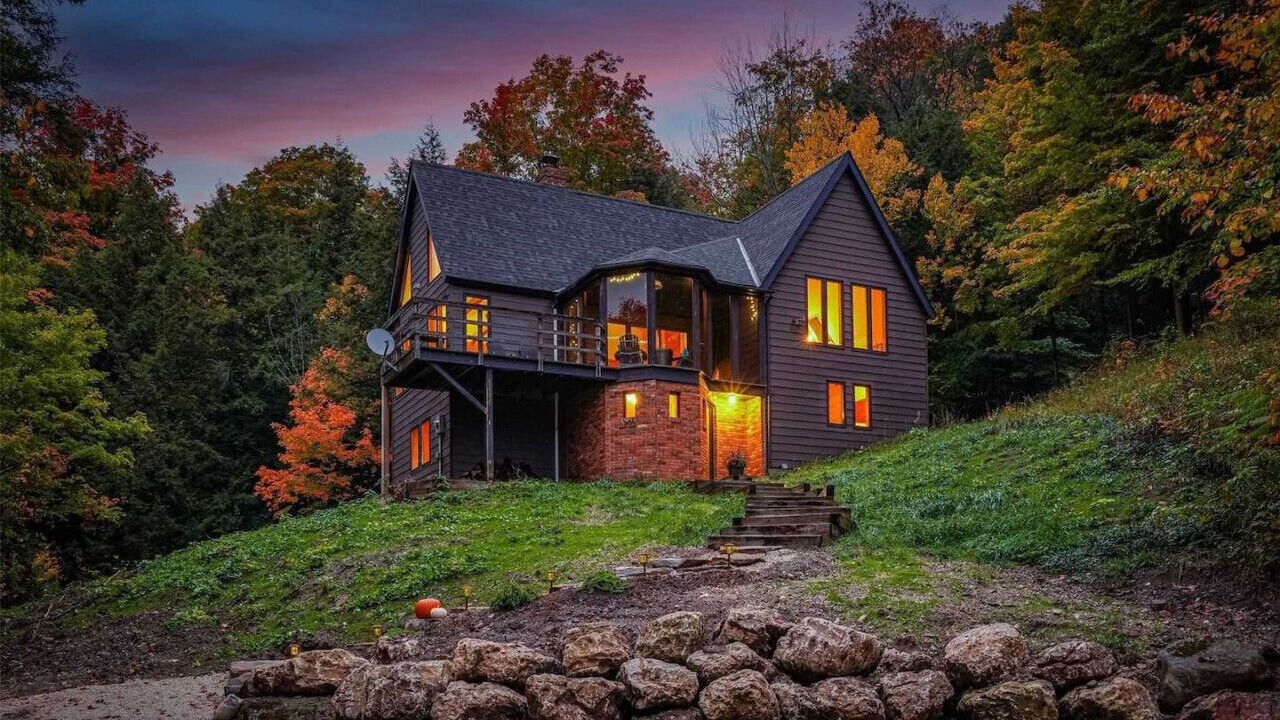 Photo of Outdoor in Glen Huron
