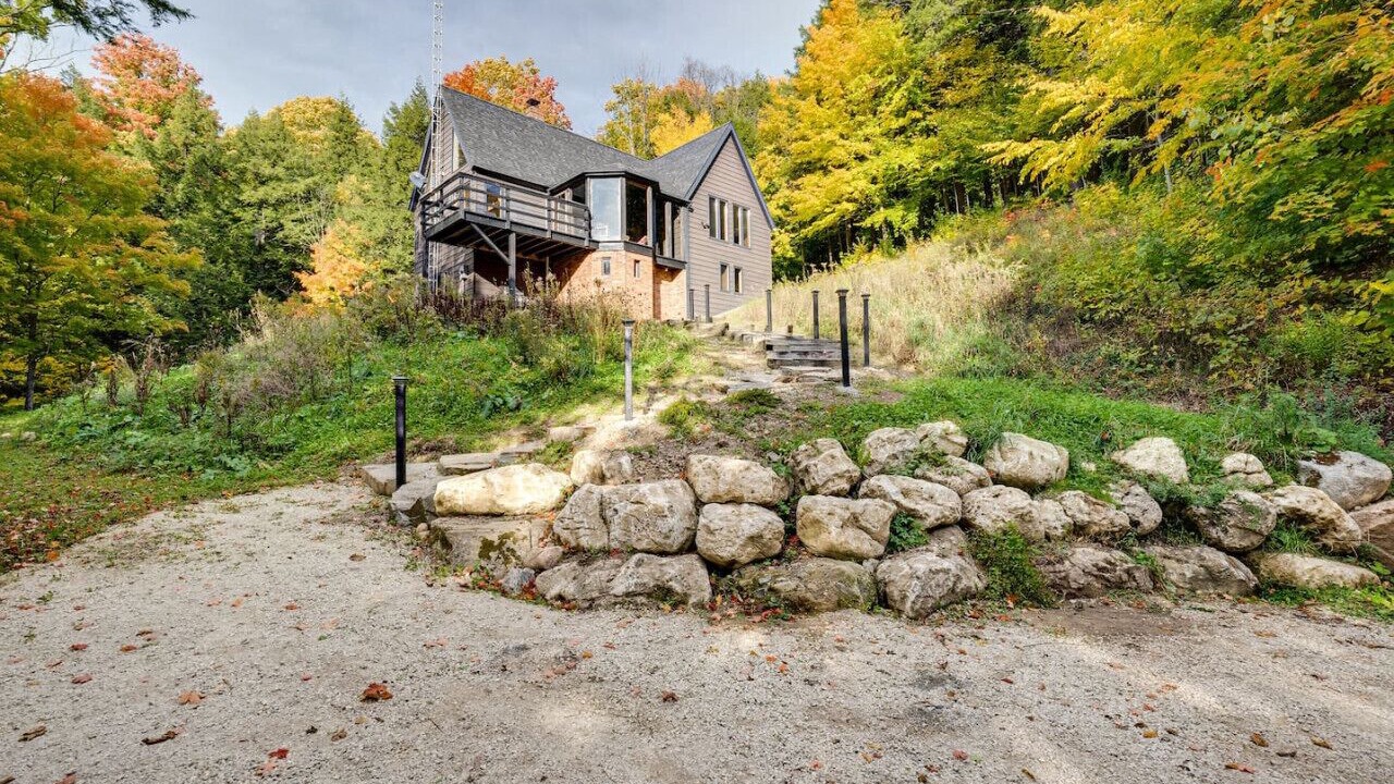 Photo of Outdoor in Glen Huron