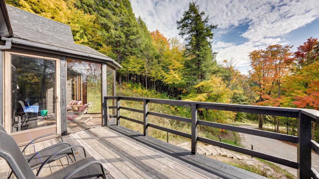 Photo of Outdoor in Glen Huron