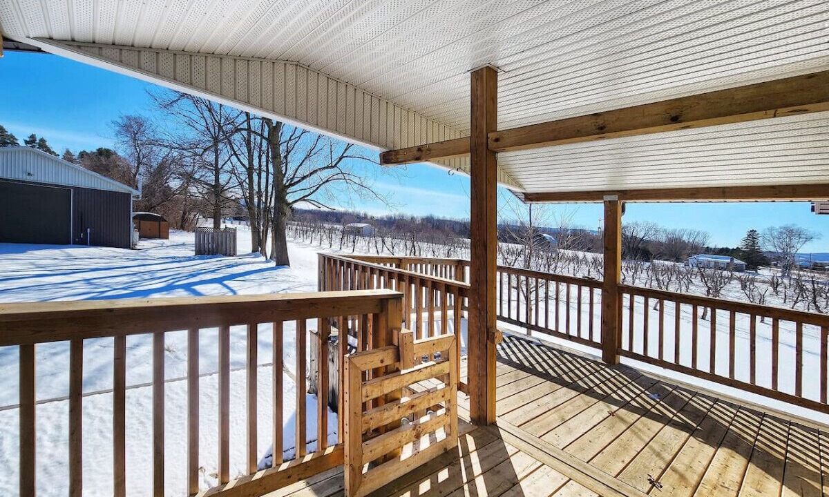 Photo of Outdoor in Clearview Township