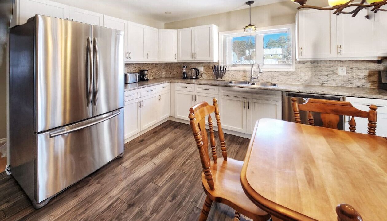 Photo of Kitchen in Clearview Township