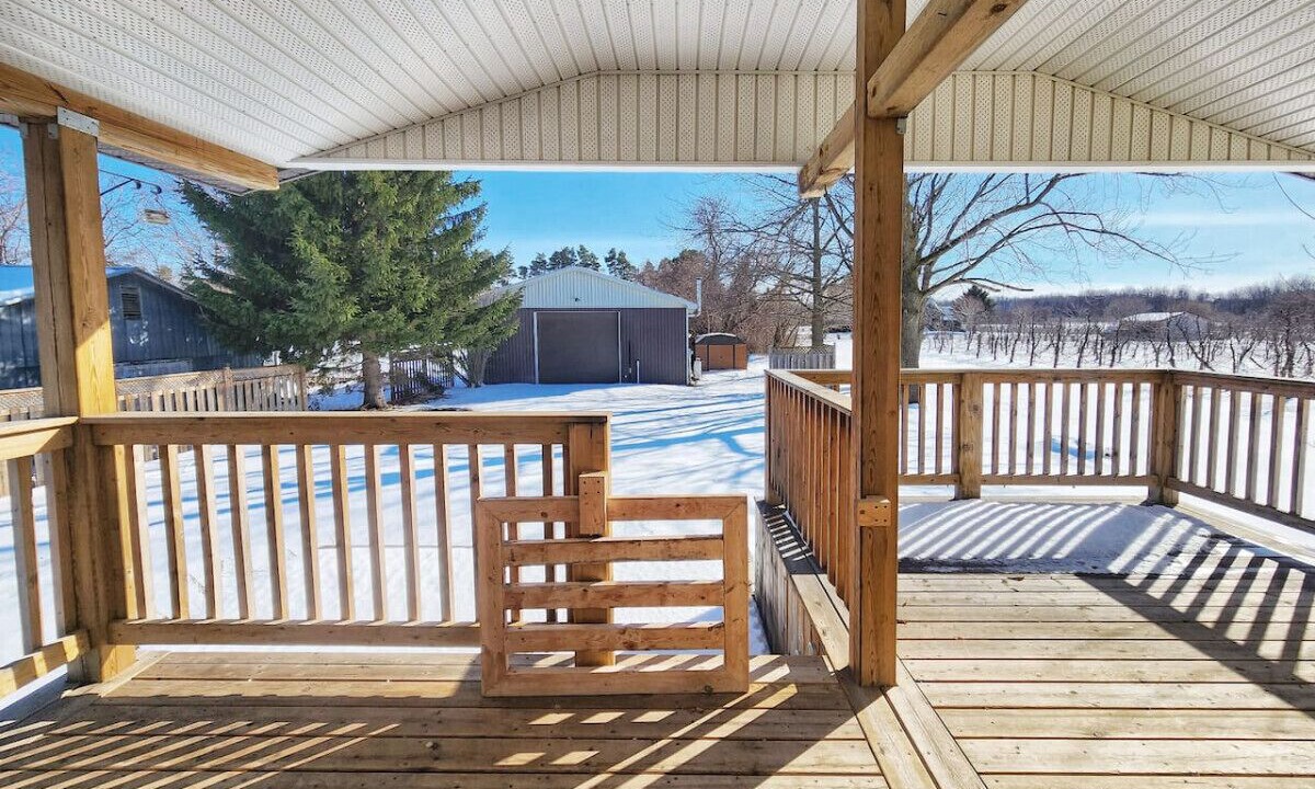 Photo of Outdoor in Clearview Township