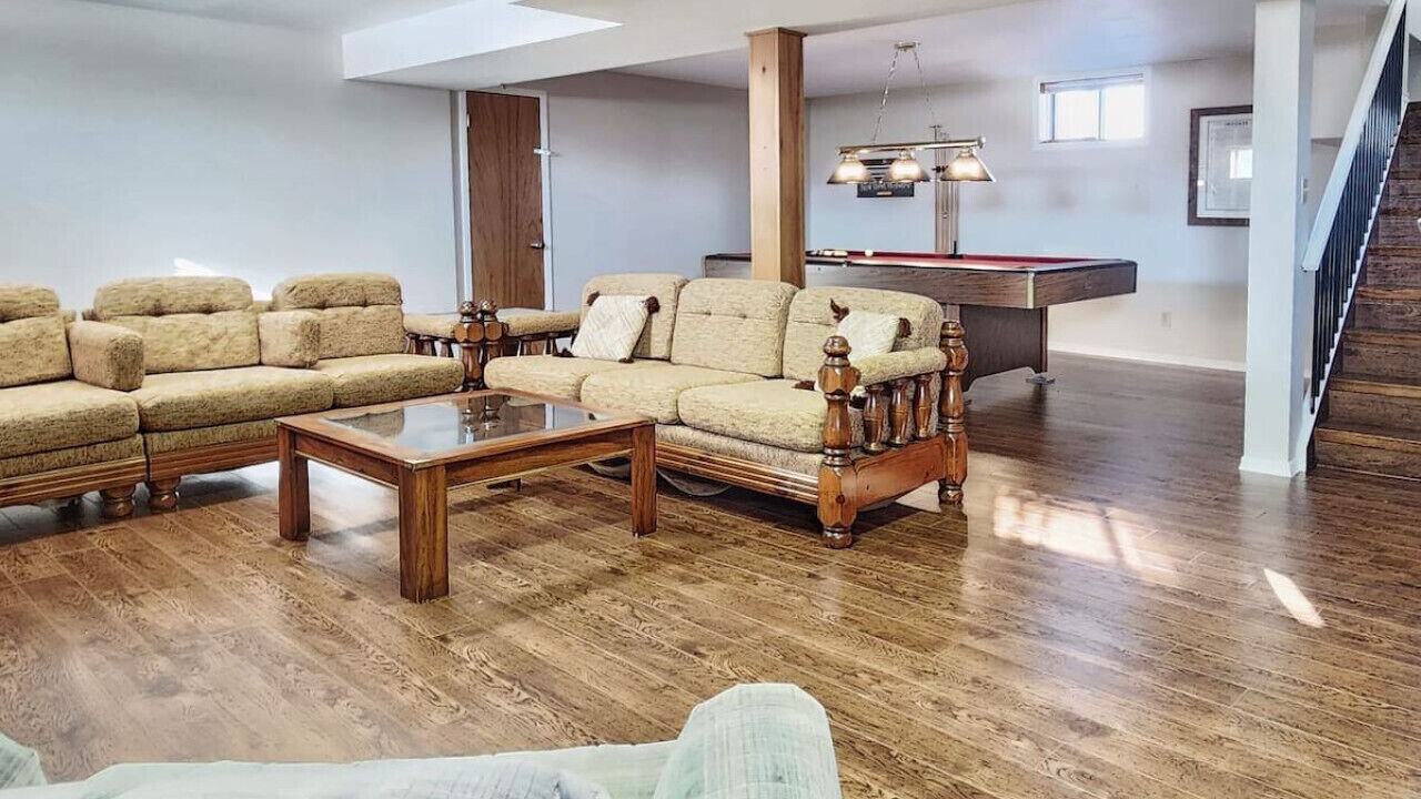 Photo of Livingroom in Clearview Township