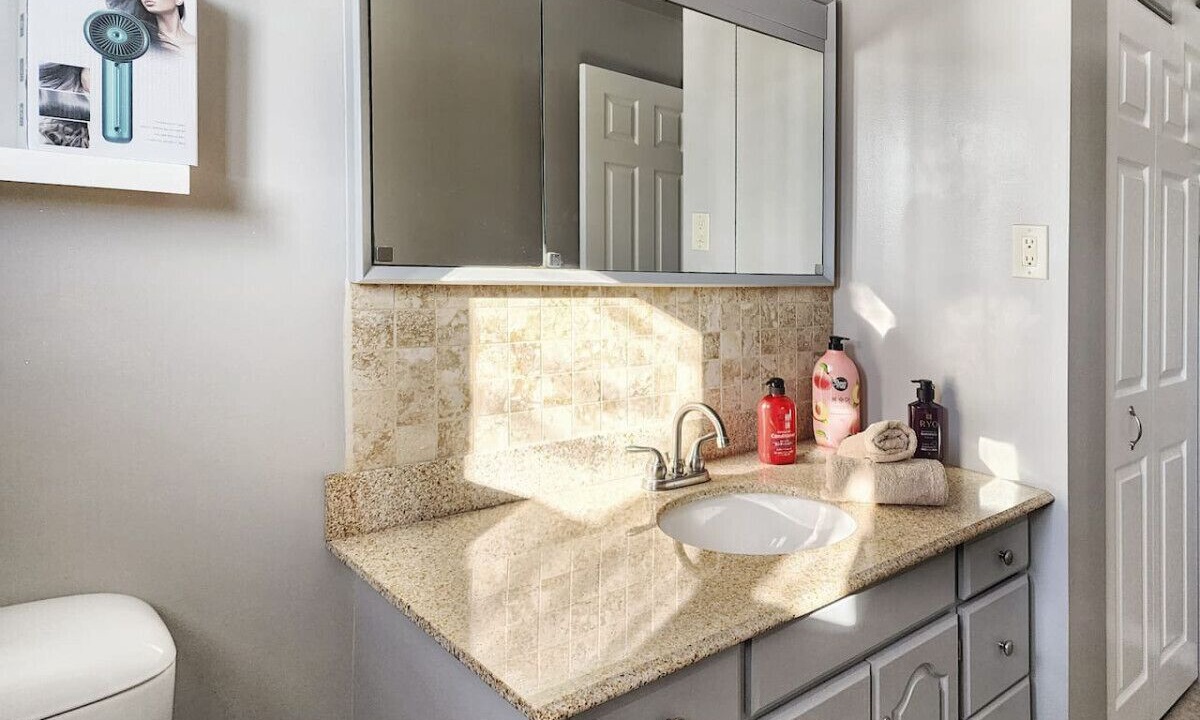 Photo of Bathroom in Clearview Township