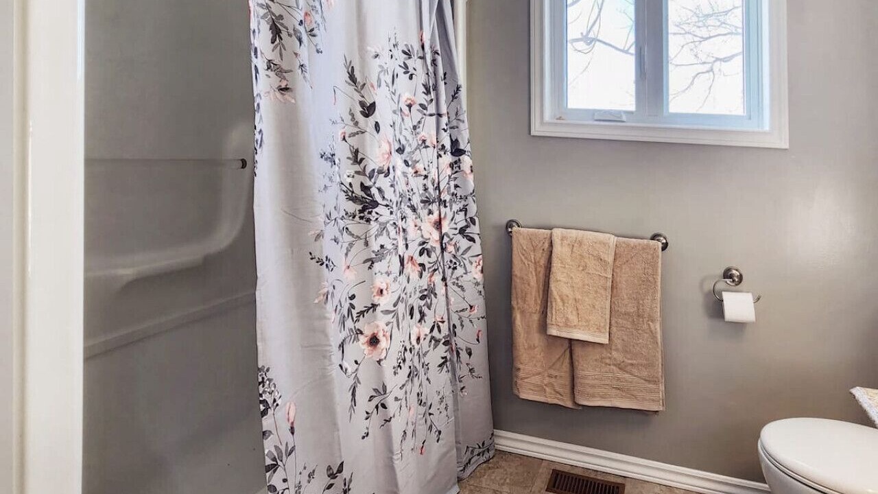 Photo of Bathroom in Clearview Township