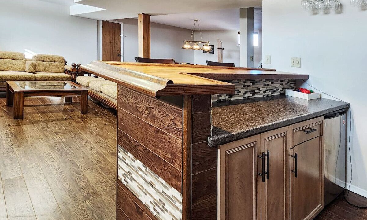 Photo of Kitchen in Clearview Township