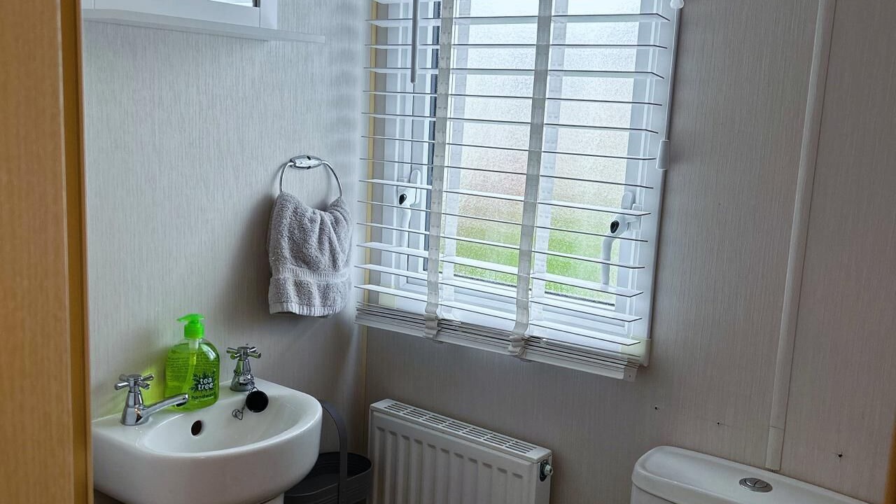 Photo of Bathroom in Seasalter