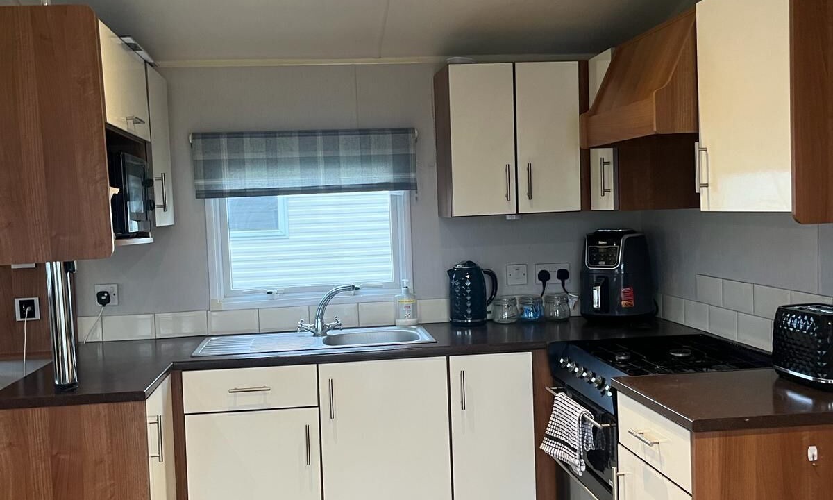 Photo of Kitchen in Seasalter