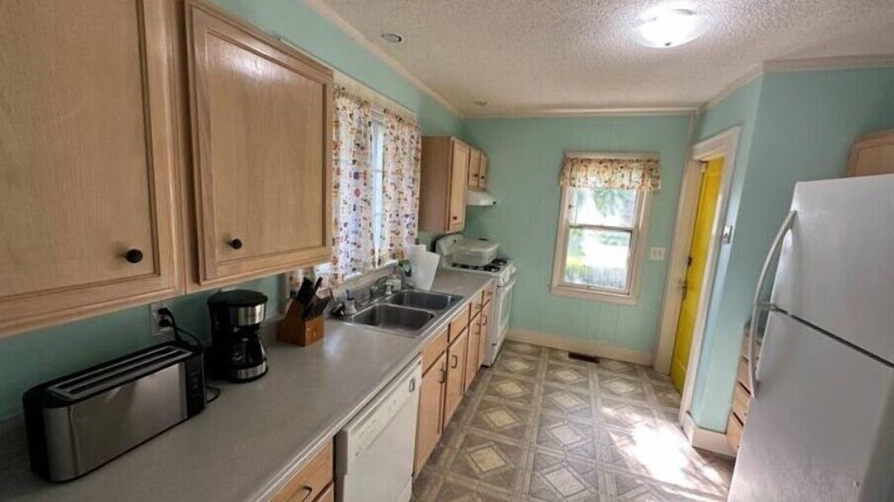Photo of Kitchen in Independence