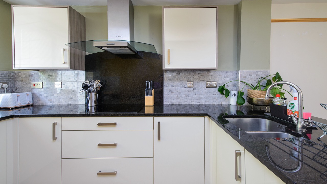 Photo of Kitchen in Howlett End