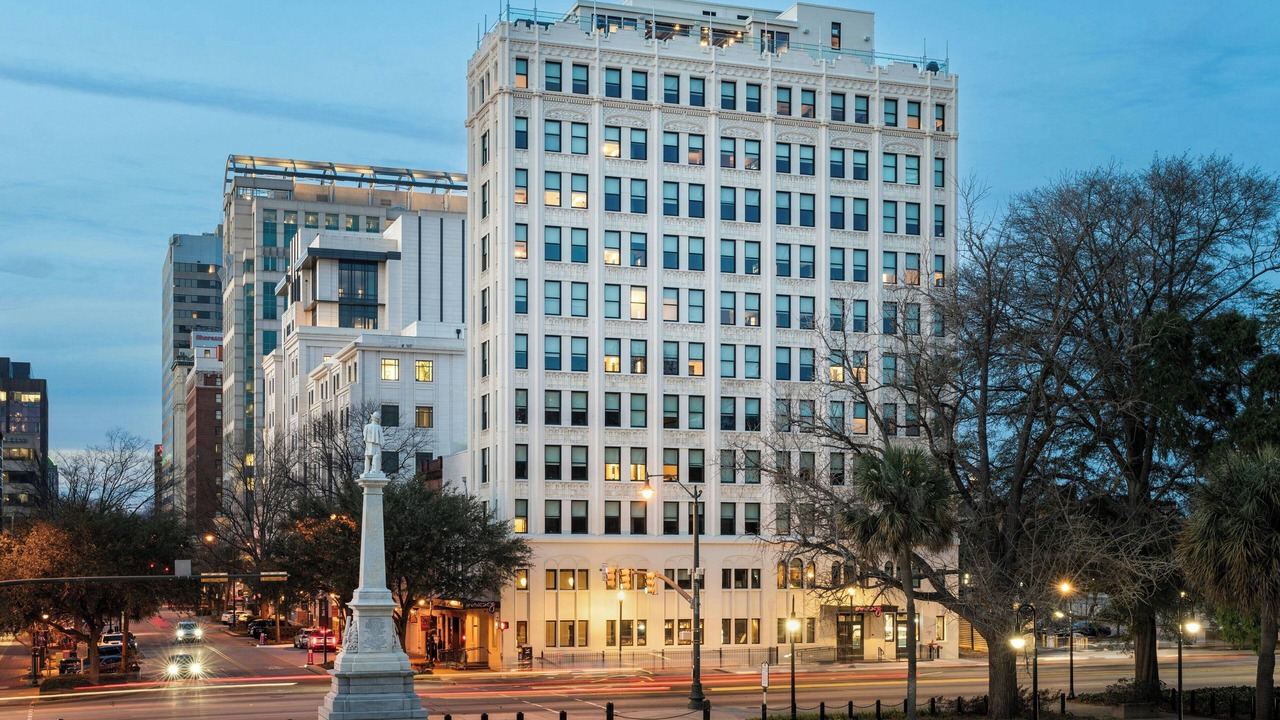 Photo of Outdoor in Columbia