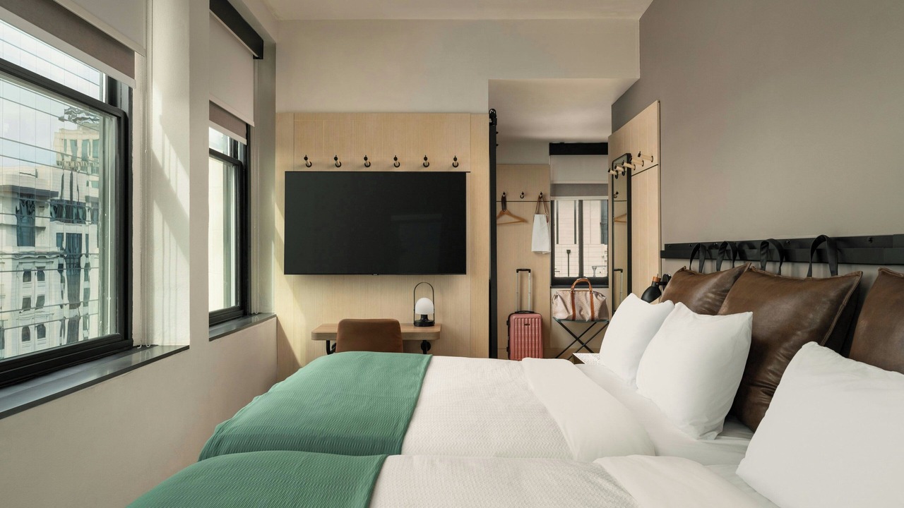 Photo of Bedroom in Columbia