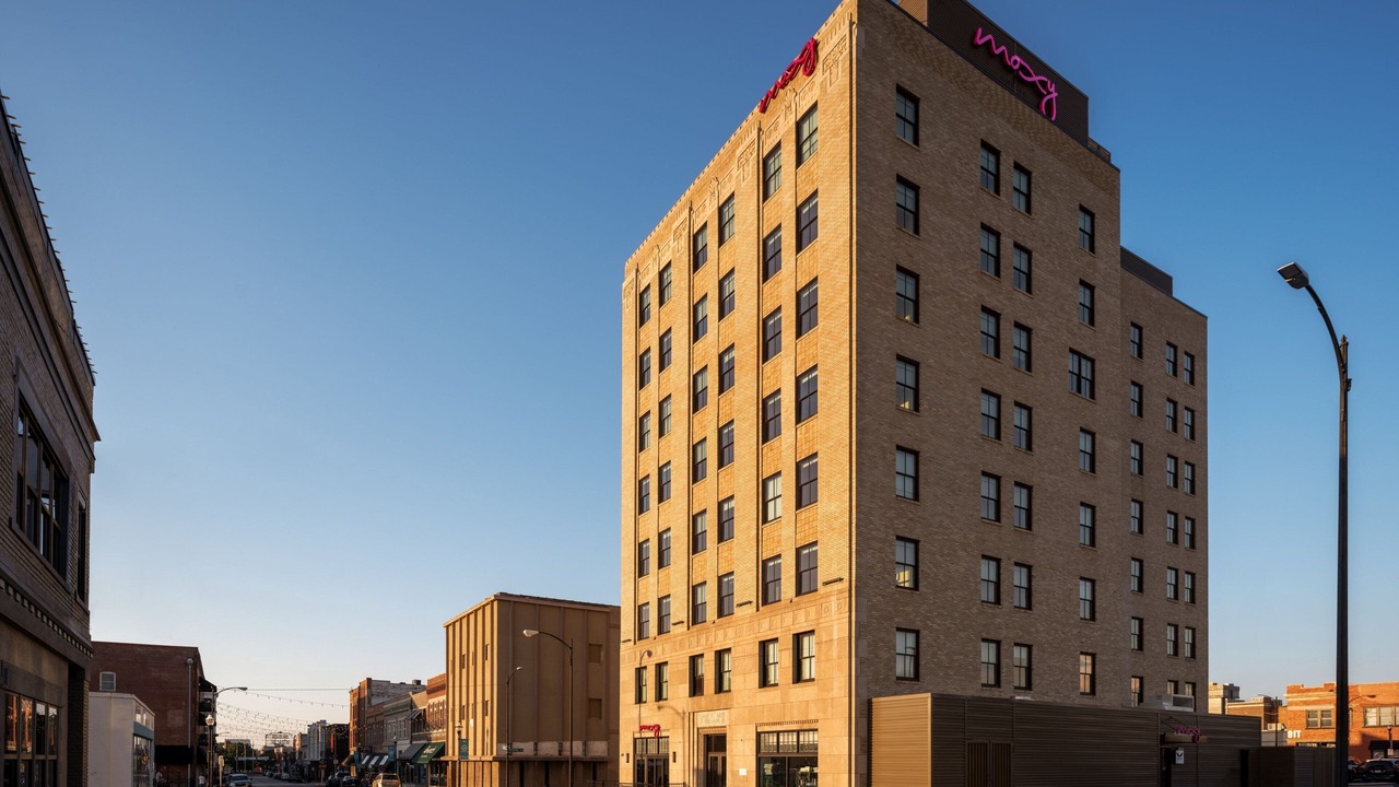 Photo of Outdoor in Downtown Springfield