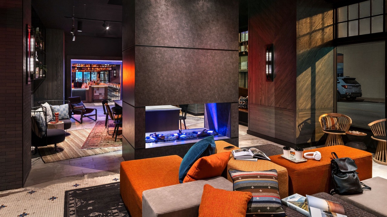 Photo of Others in Downtown Springfield