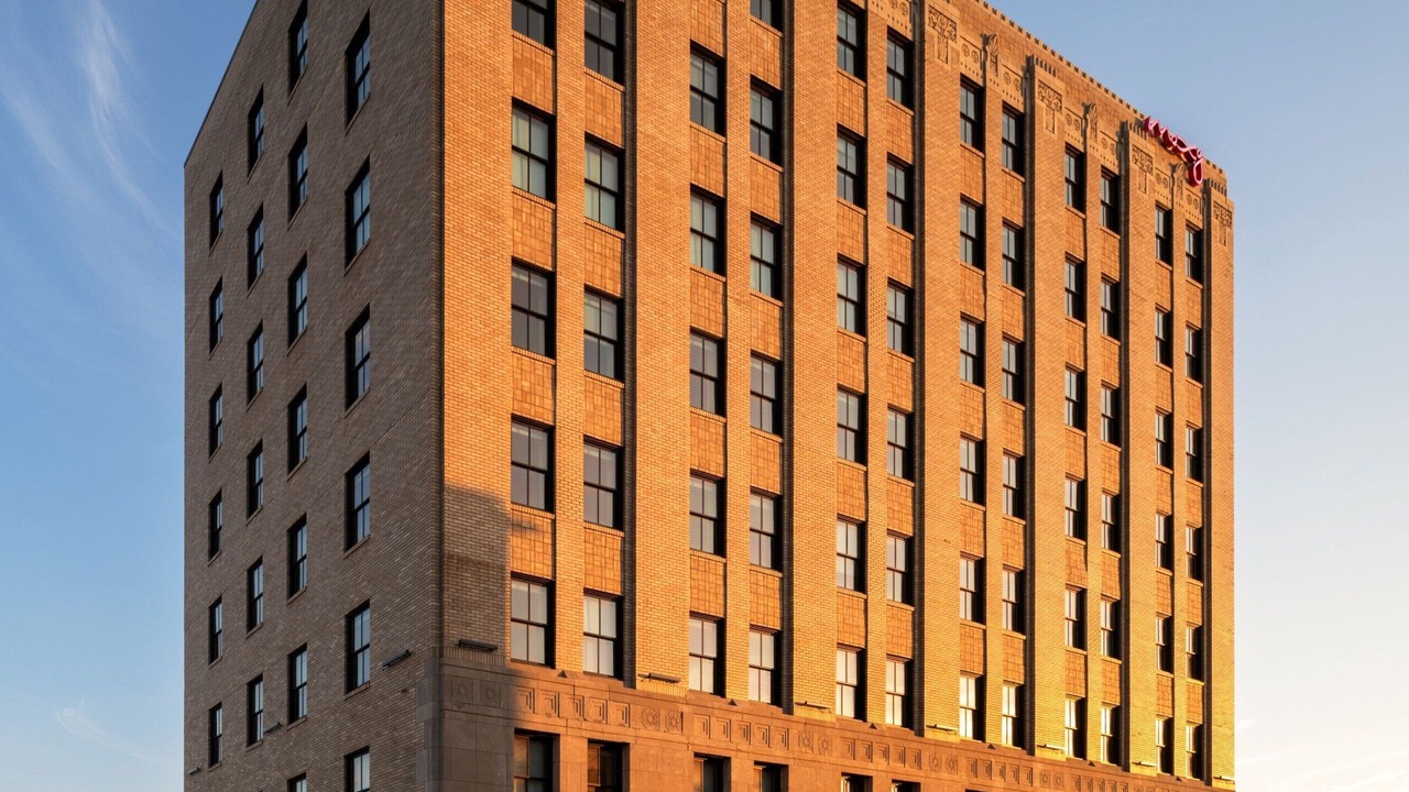 Photo of Outdoor in Downtown Springfield