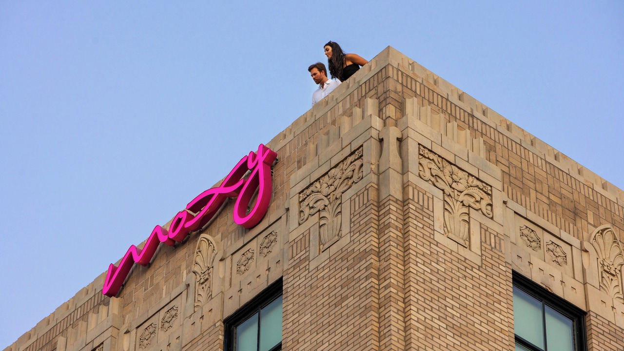 Photo of Outdoor in Downtown Springfield