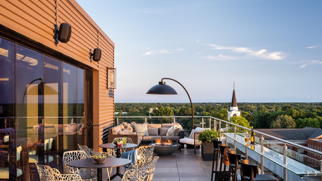 Photo of Others in Downtown Springfield