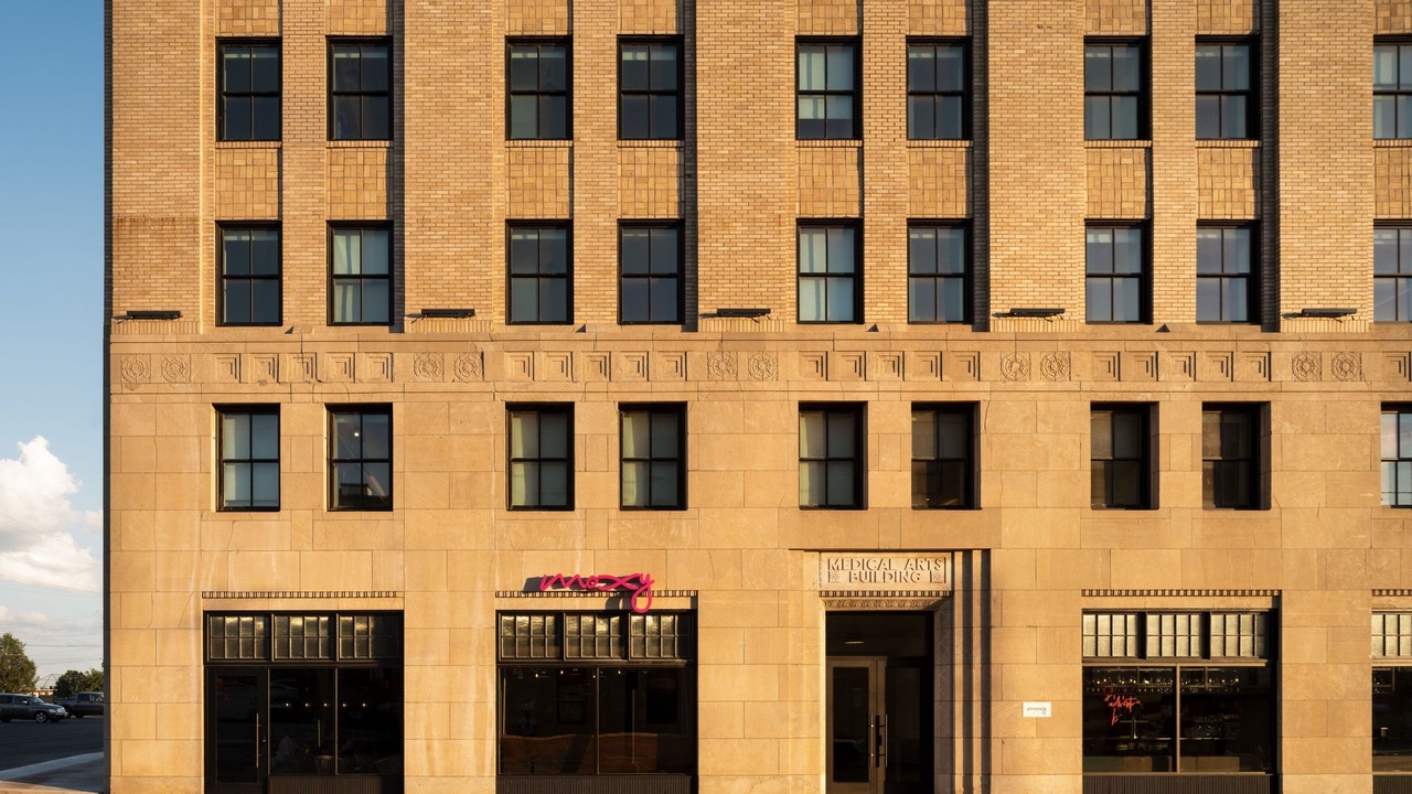 Photo of Outdoor in Downtown Springfield