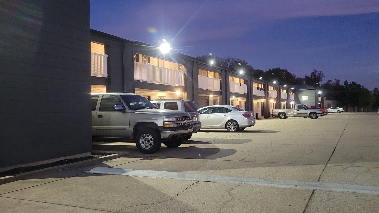 Photo of Outdoor in Tulsa