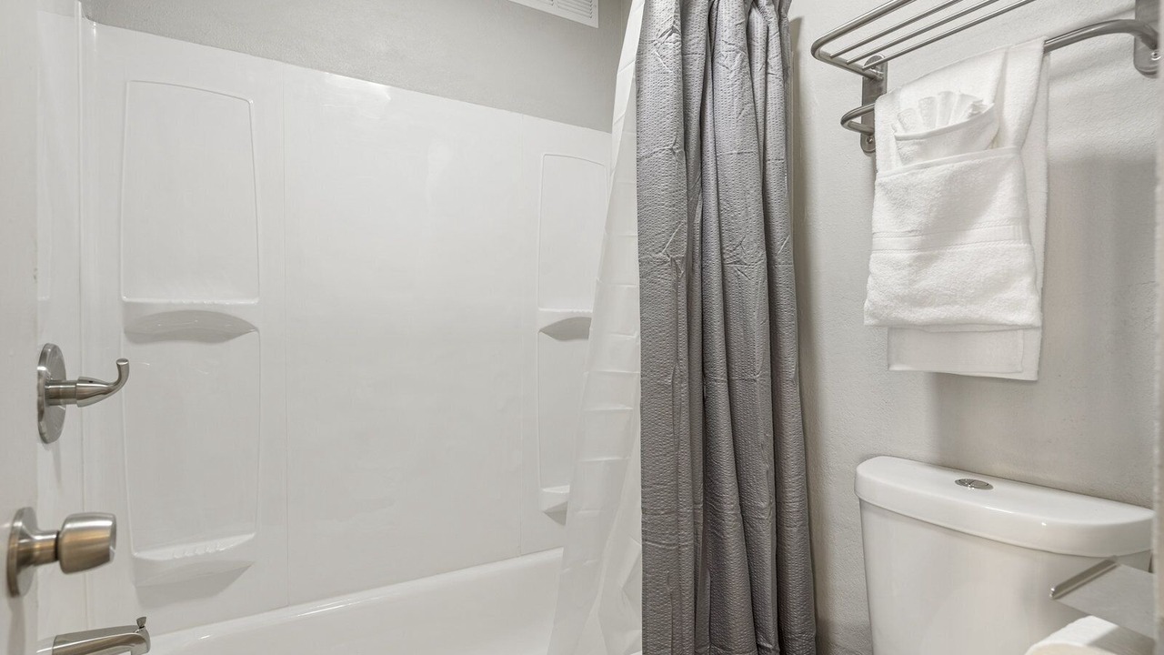 Photo of Bathroom in Tulsa