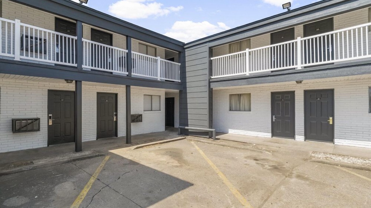 Photo of Outdoor in Tulsa
