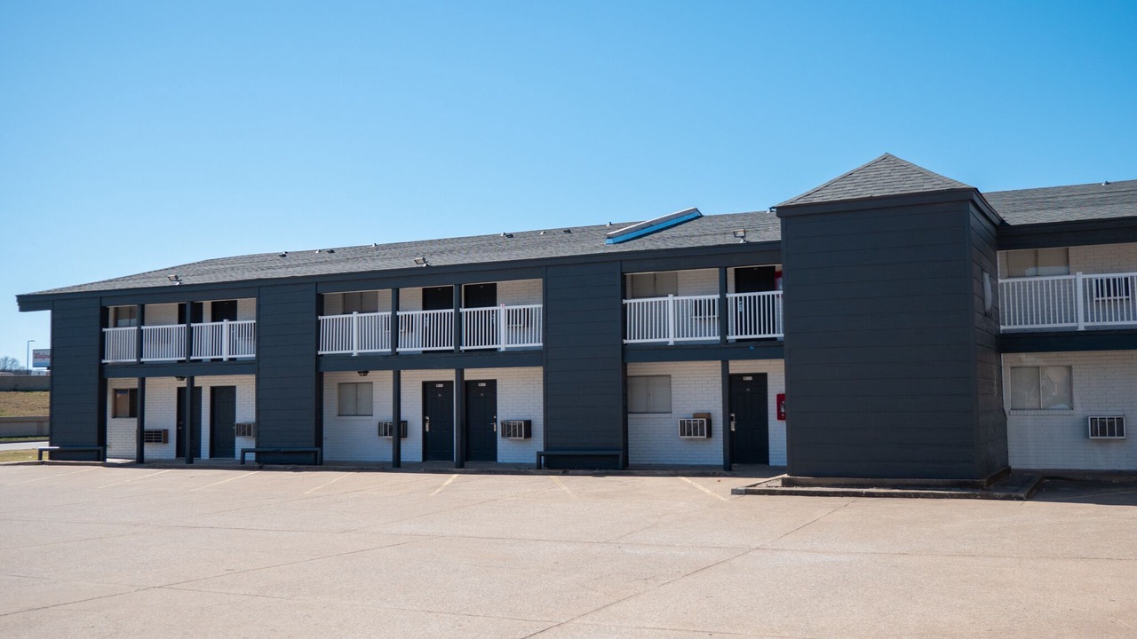 Photo of Outdoor in Tulsa